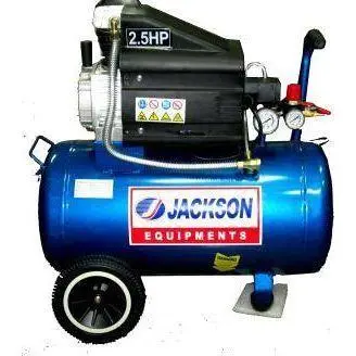 Jackson Direct Couple Air Compressor JAC-24L