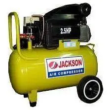 Jackson Direct Couple Air Compressor JAC-50L
