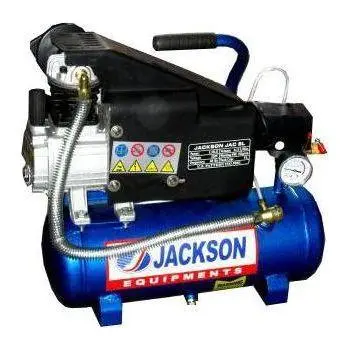 Jackson Direct Couple Air Compressor JAC-9L