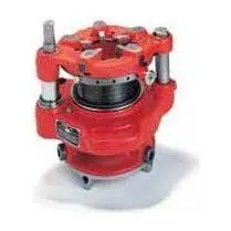Ridgid 46 Pipe Supports for 300/318 Close Couple Threading