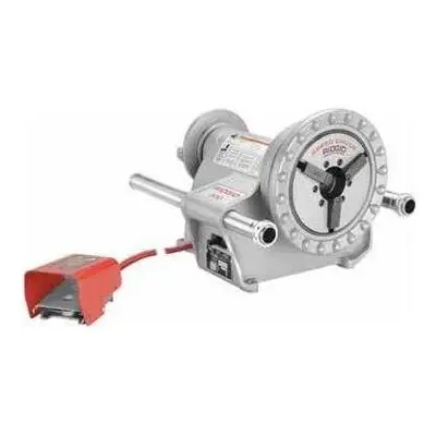Ridgid 300 Power Drive Threader / Electric Pipe Threading Machine 41860