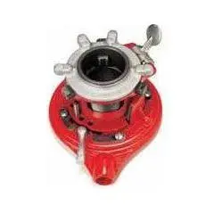 Ridgid  65R-TC Manual Receding Threader 96720 - Case