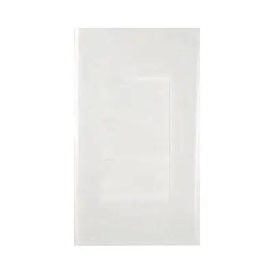Omni Wide Series 3pcs 1-Way Switch in White Plate 16A