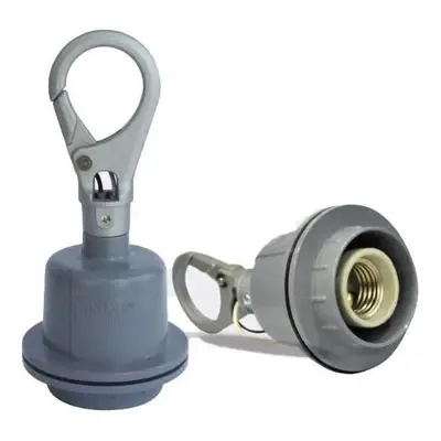 Omni Heavy Duty Lamp Holder E27 with Hook