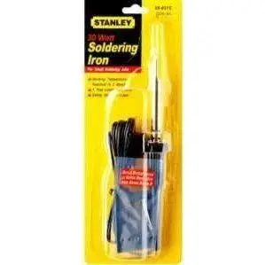 Stanley Soldering Iron 30W / 220V