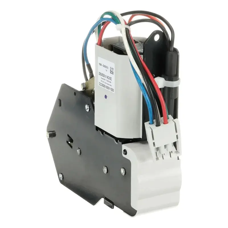 ABB Emax2 ACB Geared Motor Device 220-250V AC/DC