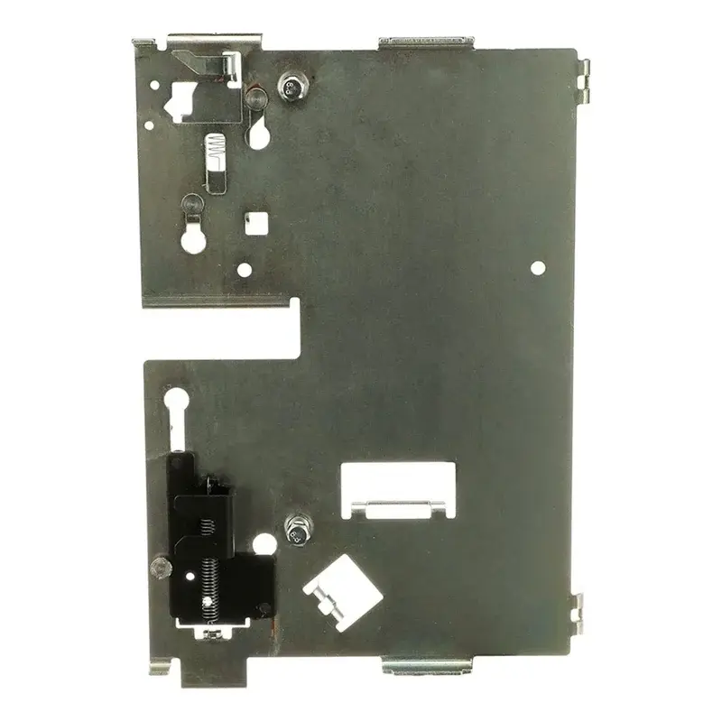ABB Emax2 Adaptation Support Mechanical Interlock