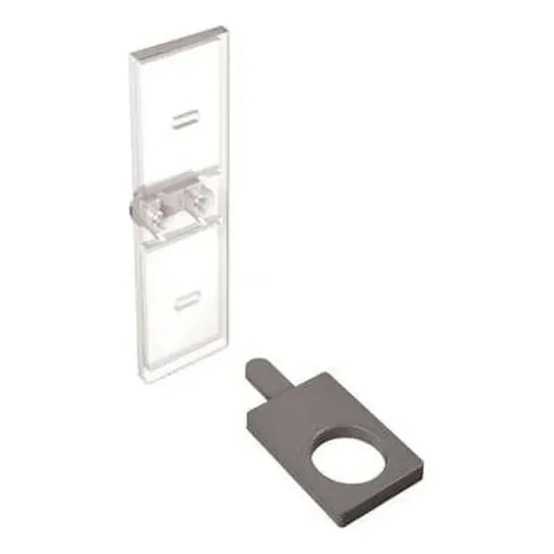 ABB Emax2 Lever for Interlock E6.2 ACB