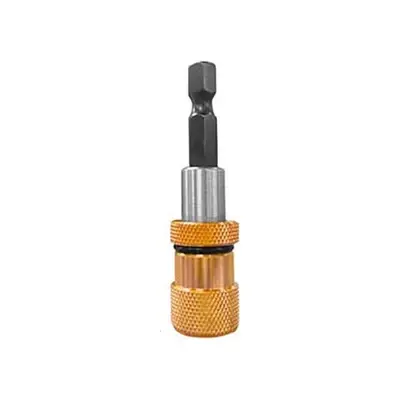 Ingco ABH50608 Limit Screwdriver Bit Holder
