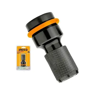 Ingco ABH60501 Square Drive to Hex Socket Adapter