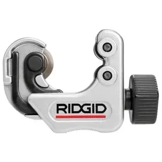 Ridgid 2in1 Close Quarters AUTOFEED® Cutter 86127