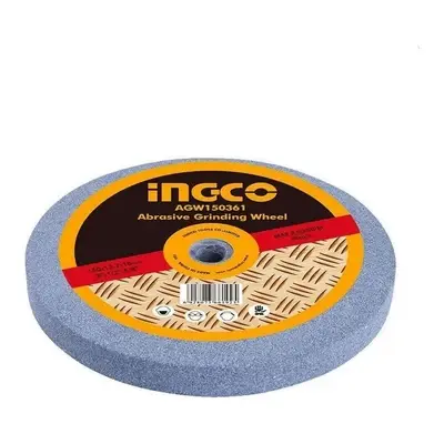 Ingco Bench Abrasive Grinding Wheel AGW2006027