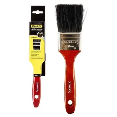 Stanley "AllMaster" Paint Brush 1-1/2"