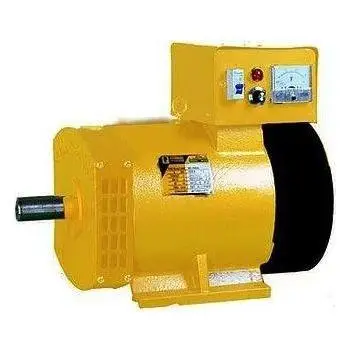 Powerhouse Alternator HD (Copper Wire) 20KW
