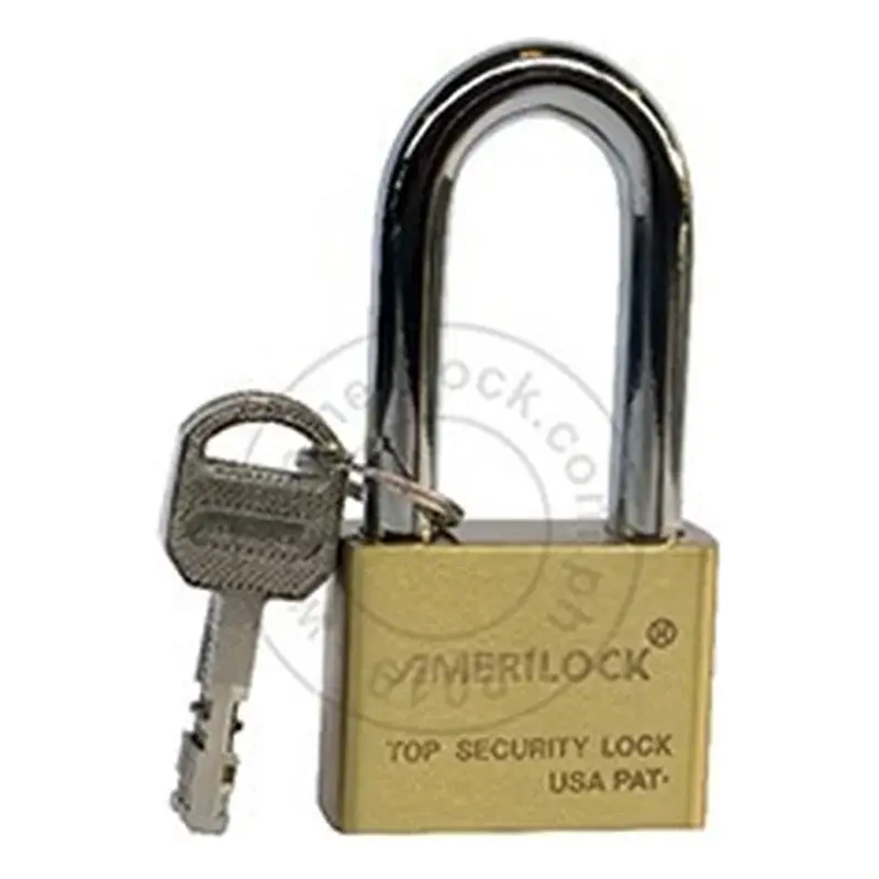 Amerilock AL 1002 Padlock 40mm