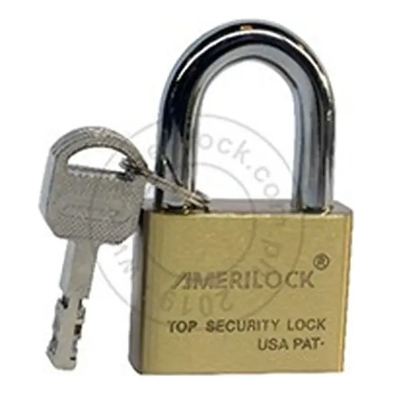 Amerilock AL 1003 Padlock 60mm