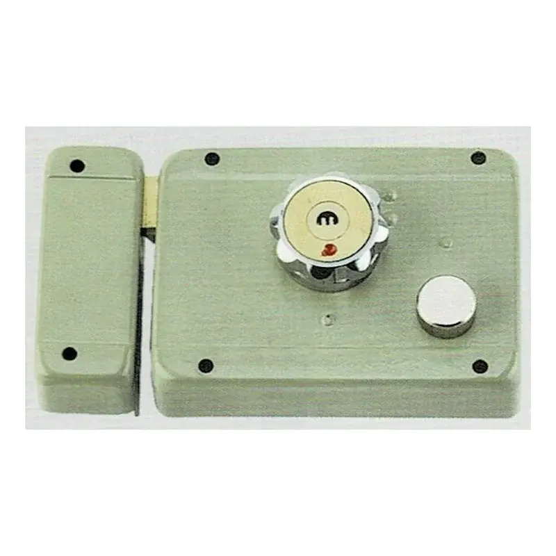 Amerilock AL 1073 Rim Lock