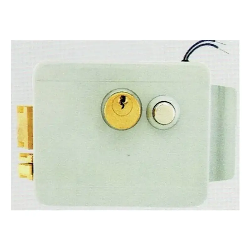 Amerilock AL 1076 Electric Rim Lock
