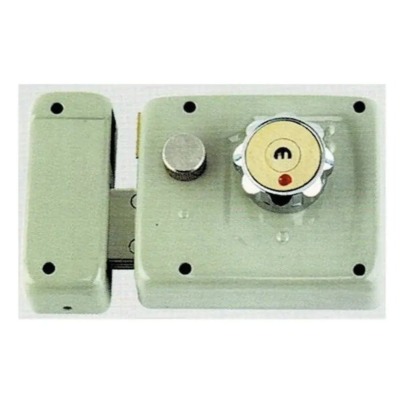 Amerilock AL 1078 Rim Lock