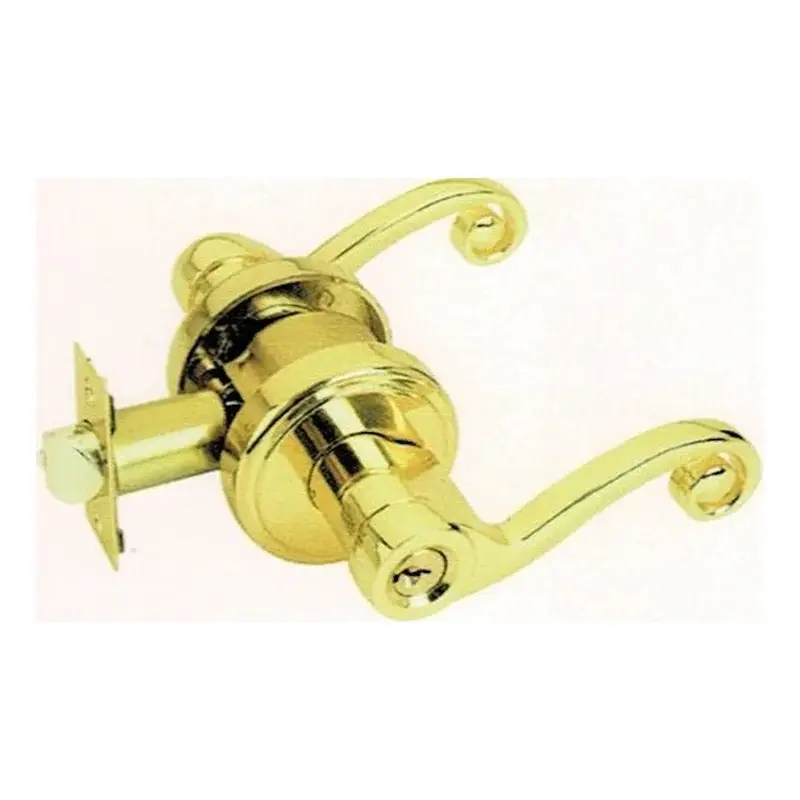 Amerilock AL 3500 Leverset Satin Nickel (SN)