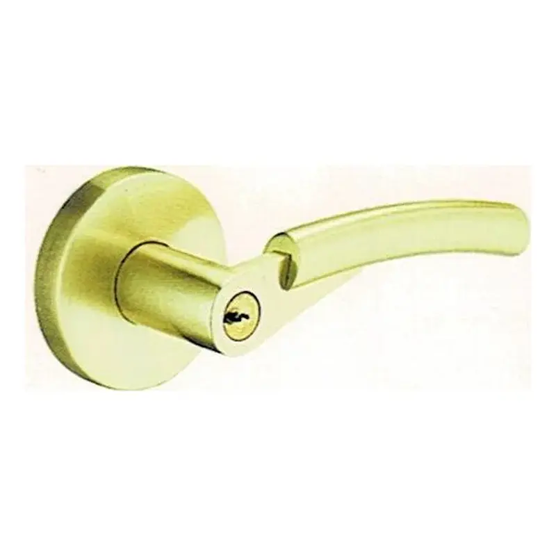 Amerilock AL 35521 Lever Handle Lockset