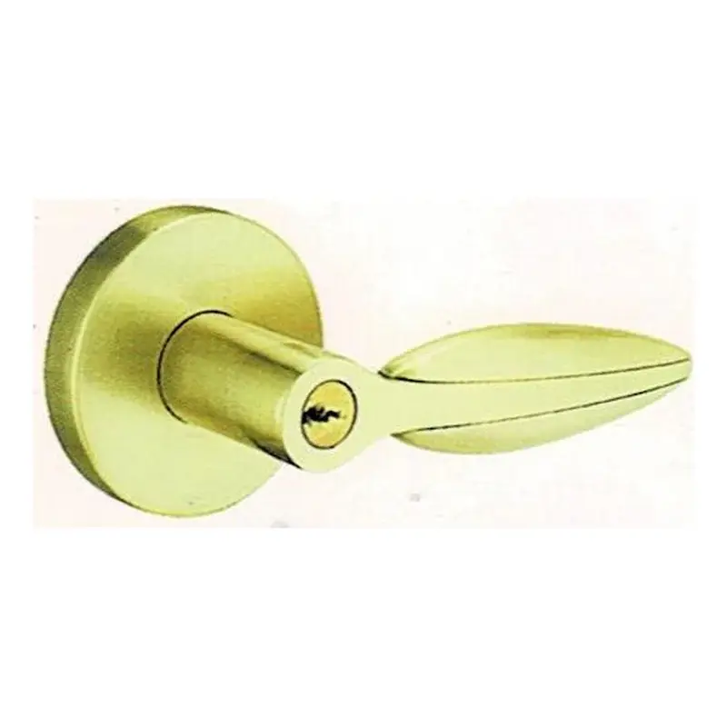 Amerilock AL 35558 Lever Handle Lockset