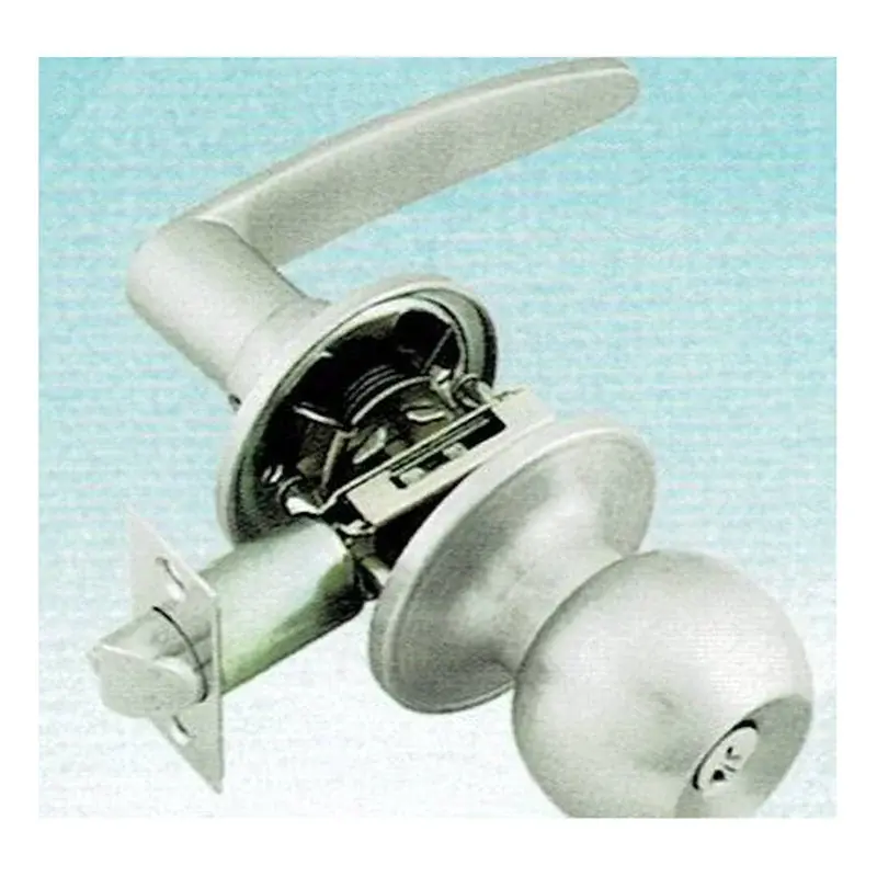 Amerilock AL 3600 Leverset Satin Stainless (SS)