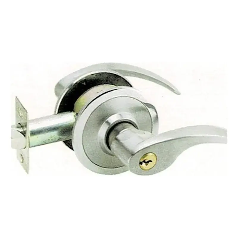 Amerilock AL 3400 Leverset Satin Stainless (SS)