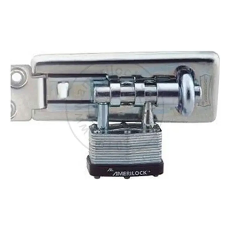 Amerilock AL 450 Hasp Lock