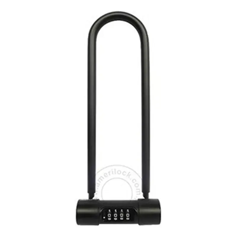 Amerilock AL 510-L U-Lock Long
