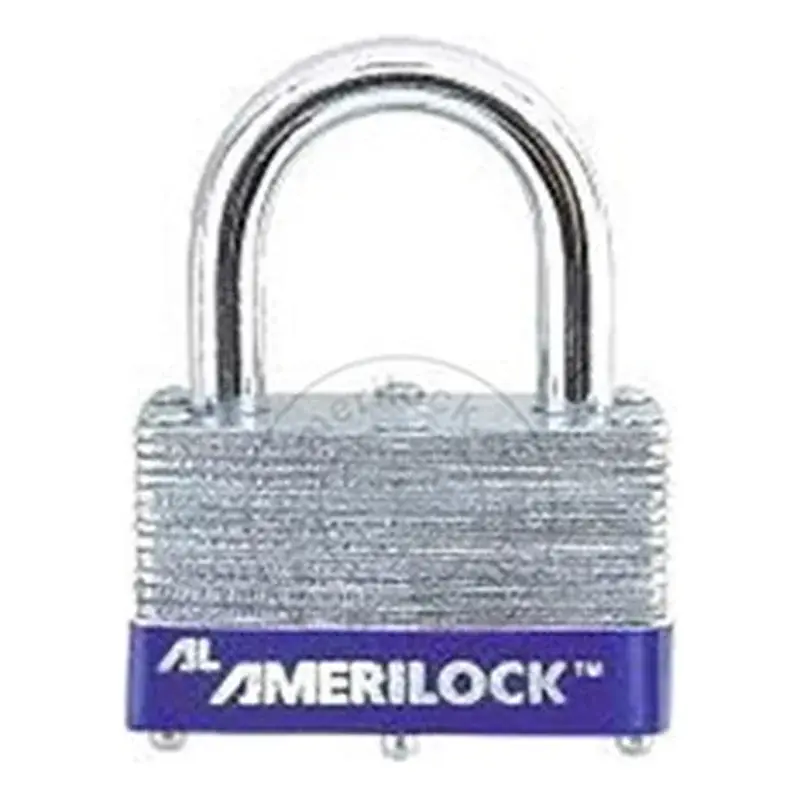 Amerilock AL 510D Laminated Padlock 45mm
