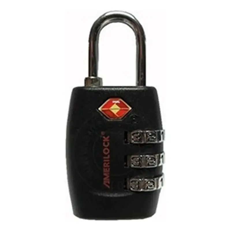 Amerilock AL 518 TSA Lock
