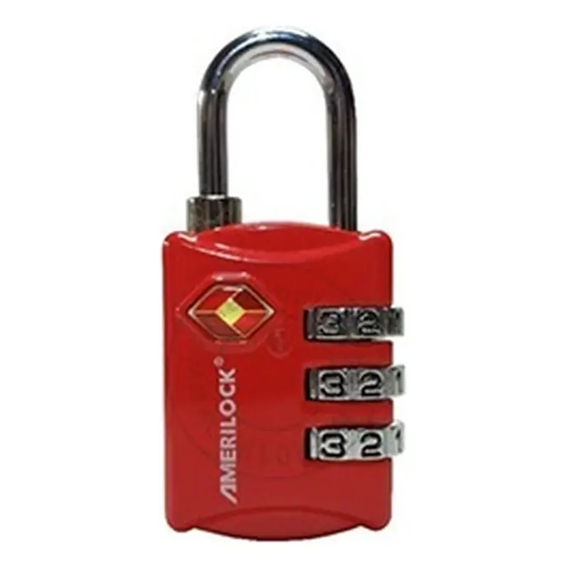 Amerilock AL 519 TSA Lock