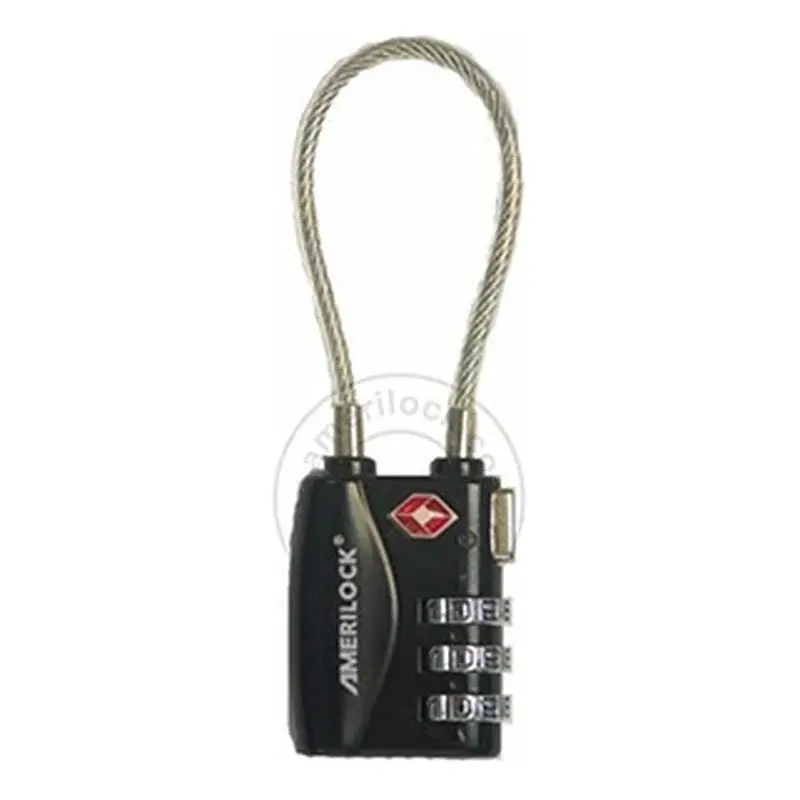 Amerilock AL 522 TSA Lock