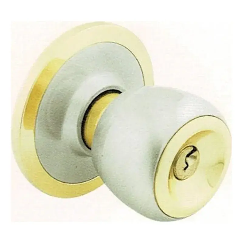 Amerilock AL 5500 Knob Lockset