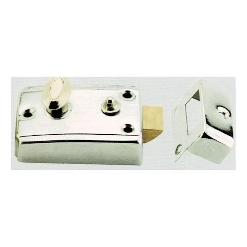 Amerilock AL 558 A Rim Lock