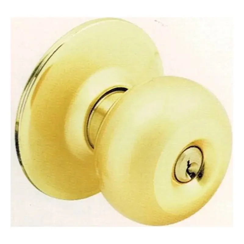 Amerilock AL 5791 Knob Lockset SG Finish