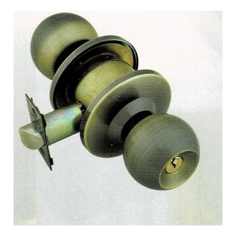 Amerilock AL 5807 Knob Lockset