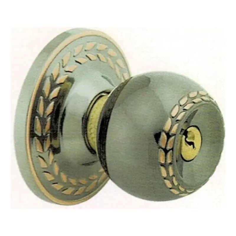 Amerilock AL 5874 Knob Lockset
