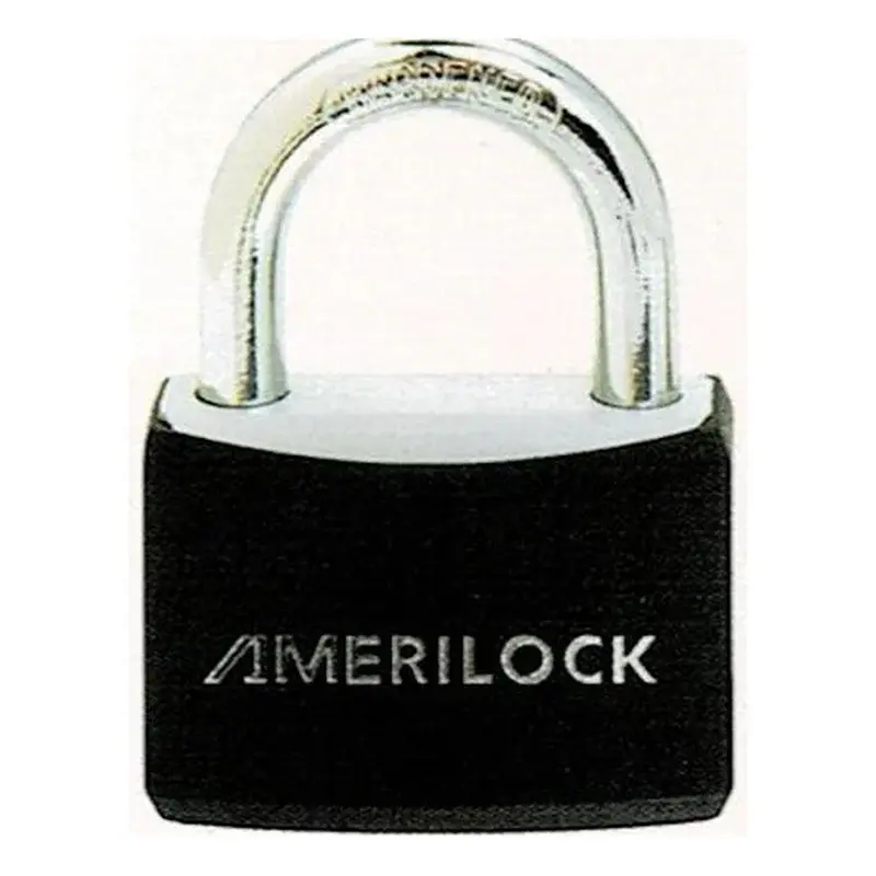 Amerilock AL 618 Covered Padlock 40mm