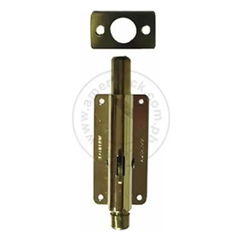 Amerilock AL 640 Foot Bolt