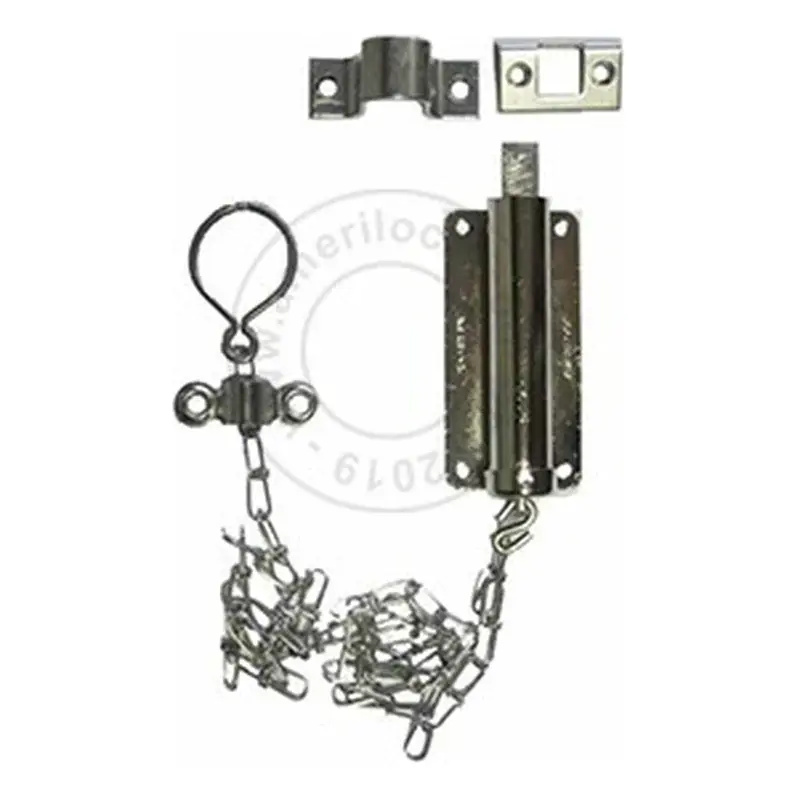 Amerilock AL 645 Chain Bolt