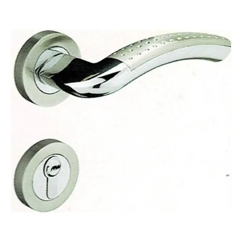 Amerilock AL 742602 Mortise Lever Lockset