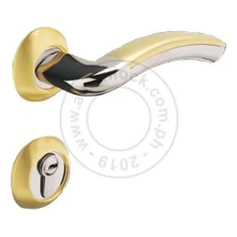Amerilock AL 742701 Mortise Lever Lockset