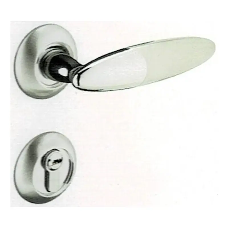 Amerilock AL 745501 Mortise Lever Lockset