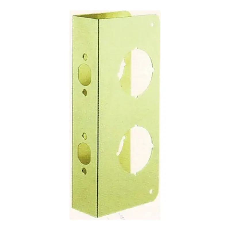 Amerilock AL 850 Door Reinforcer Plate