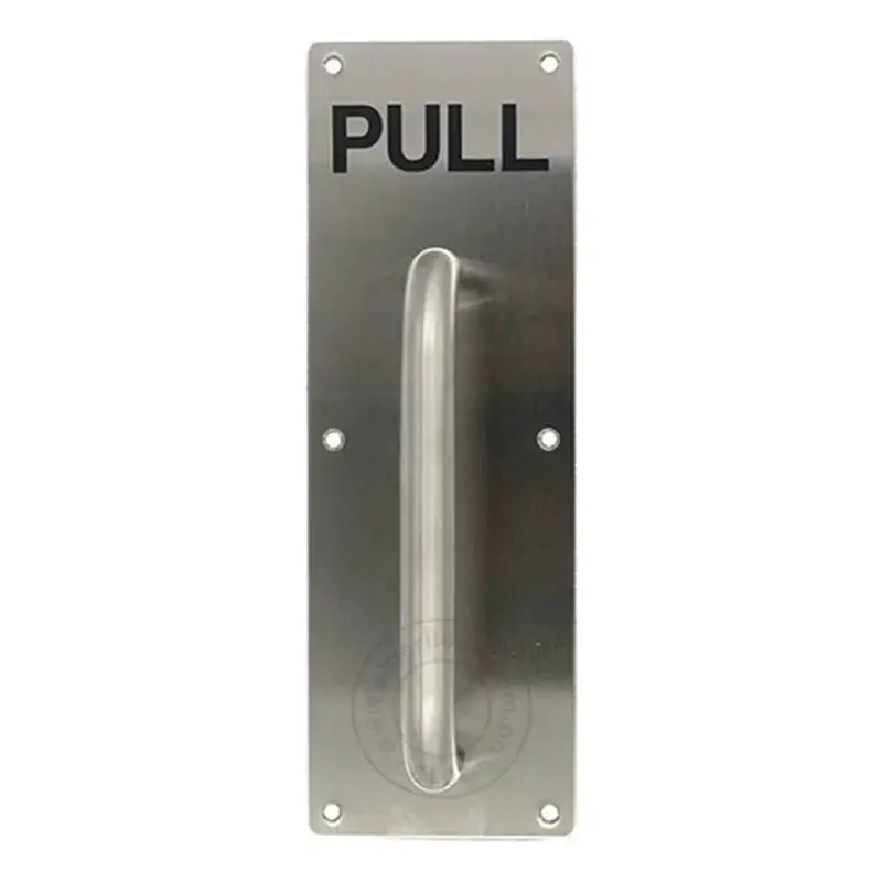 Amerilock AL 862 Pull Plate