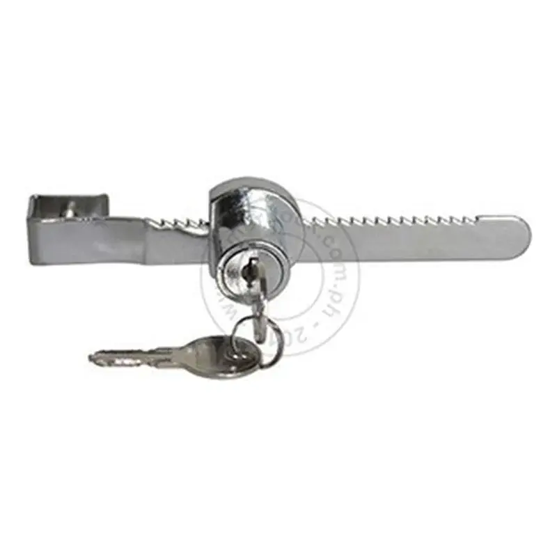 Amerilock AL 8900 Showcase Lock