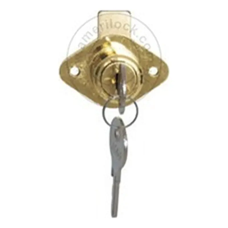 Amerilock AL 9660H Drawer Lock