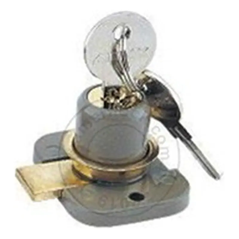 Amerilock AL 9880H Drawer Lock